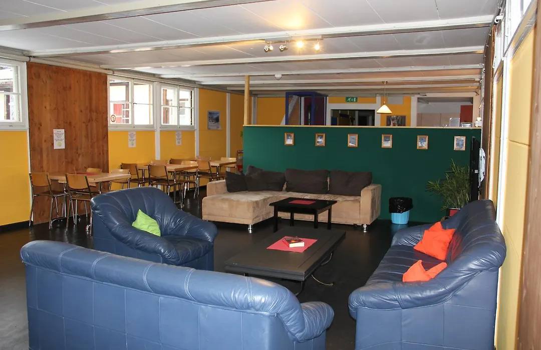 Downtown Lodge Hostel - Unique Simple Central-1