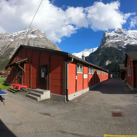 Downtown Lodge Hostel - Unique Simple Central-3